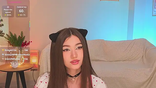 oliviaah  online show from January 2026 05:27:02 PM