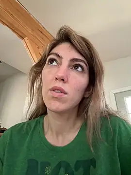 Snapshot of CelestialRuby chatting on November 2025 04:20:02 PM CelestialRuby online show from November 2025 04:20:02 PM