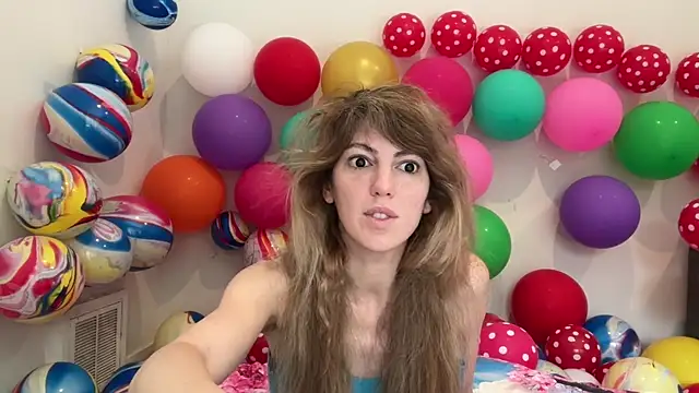 CelestialRuby online show from February 2026 03:43:01 PM