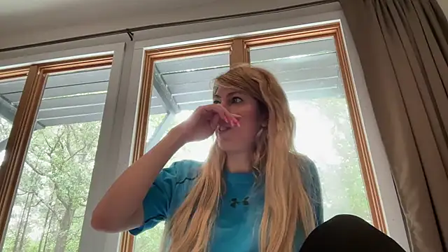 CelestialRuby online show from April 2026 04:50:02 PM