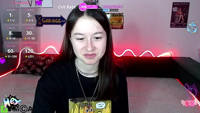 Bellaa Dream1 online show from April 2026 07:45:01 PM