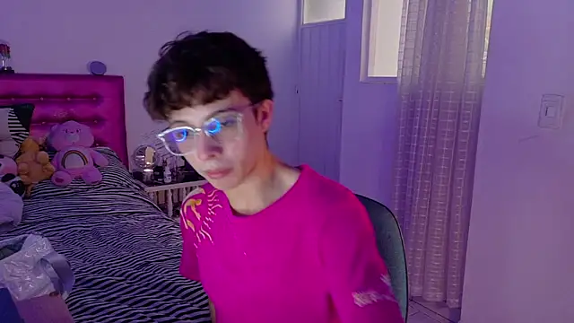 Dani Dancer online show from February 2026 09:24:02 PM