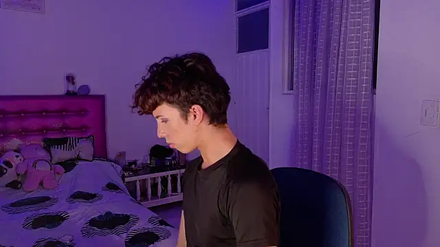 Dani Dancer online show from March 2026 01:54:01 AM