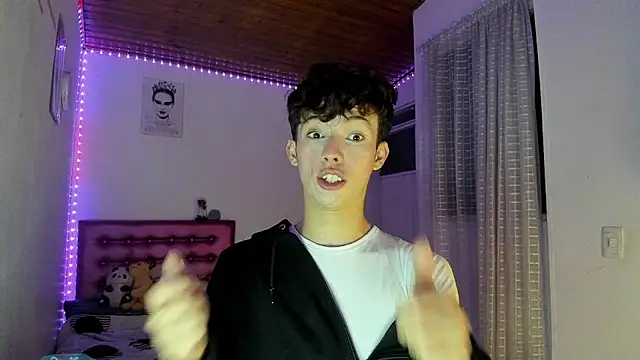 Dani Dancer online show from March 2026 01:09:02 AM