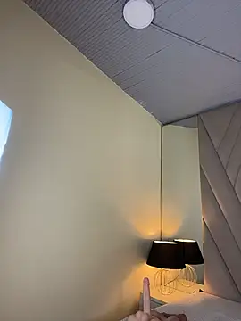 SecretSensuel online show from March 2026 12:21:01 PM