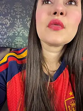 Snapshot of SecretSensuel chatting on July 2026 08:11:01 PM SecretSensuel online show from July 2026 08:11:01 PM