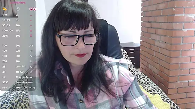 Snapshot of Eila_Morigan chatting on June 2026 08:16:01 AM Eila Morigan online show from June 2026 08:16:01 AM