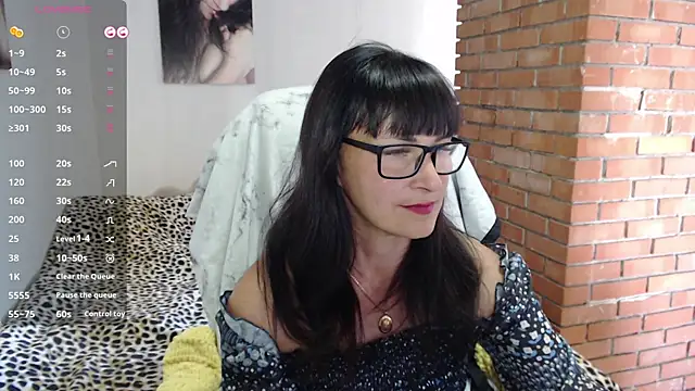 Snapshot of Eila_Morigan chatting on June 2026 09:53:01 AM Eila Morigan online show from June 2026 09:53:01 AM