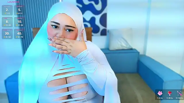 Zalma eva online show from January 2026 11:04:02 AM