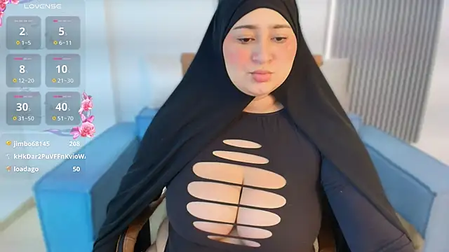 Zalma eva online show from February 2026 11:27:01 AM