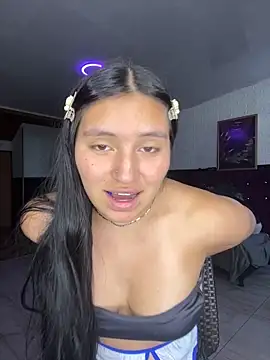 Agatta-X online show from December 2025 01:50:02 PM