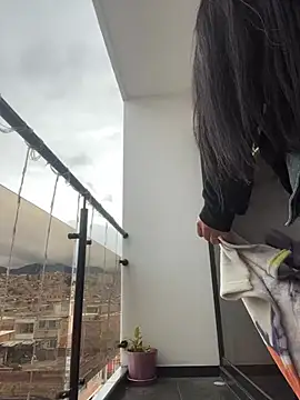 Agatta-X online show from January 2026 02:33:02 PM