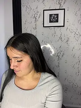 Agatta-X online show from February 2026 08:38:01 PM