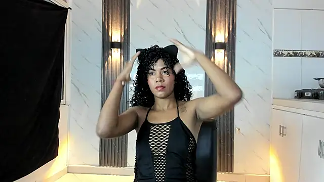 CaramelDesire online show from January 2026 11:47:02 PM