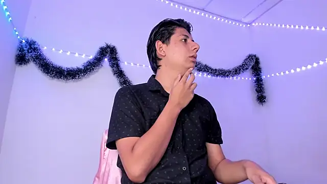 king Eric30 online show from January 2026 08:55:01 PM