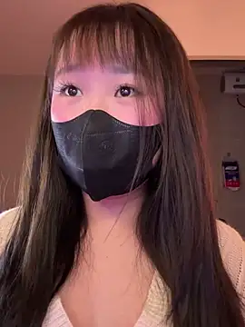 Miumeo20 online show from January 2026 07:08:02 PM