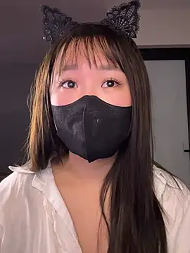 Miumeo20 online show from January 2026 05:49:02 PM