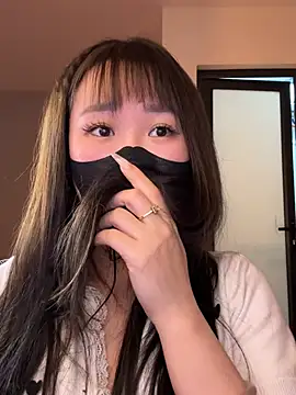 Miumeo20 online show from January 2026 05:50:01 PM