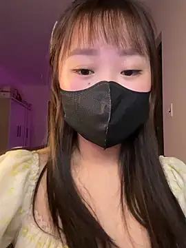 Miumeo20 online show from March 2026 05:08:01 PM