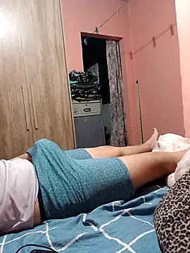 AVALIAminhaPika online show from April 2026 12:23:01 AM