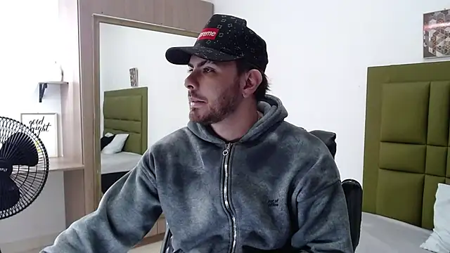 stive 0297 online show from January 2026 11:45:02 AM