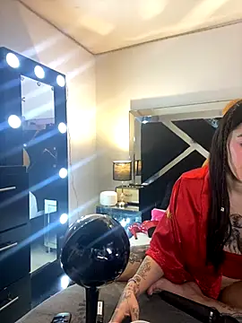 Snapshot of Moon_Magic666 chatting on December 2025 07:31:02 PM Moon Magic666 online show from December 2025 07:31:02 PM