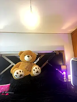 Snapshot of Moon_Magic666 chatting on January 2026 06:57:02 PM Moon Magic666 online show from January 2026 06:57:02 PM