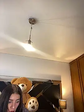 Moon Magic666 online show from February 2026 05:49:02 PM