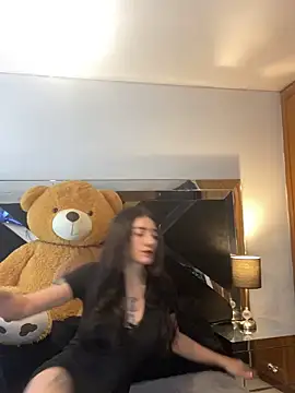 Moon Magic666 online show from February 2026 08:02:02 PM