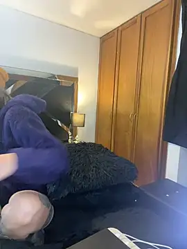 Moon Magic666 online show from February 2026 09:46:01 PM