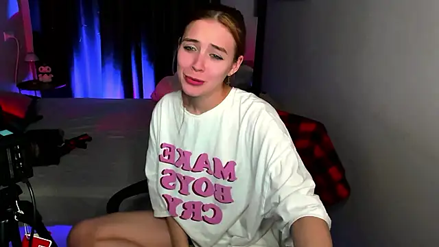 Bella xBaby online show from January 2026 02:06:02 AM