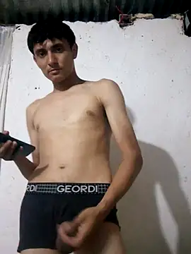 maikel23grande online show from December 2025 04:51:01 AM