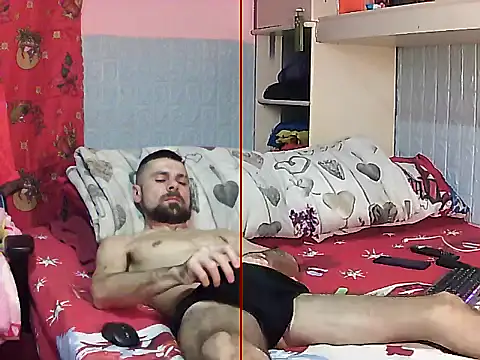 Pintiliescu online show from December 2025 10:48:01 PM