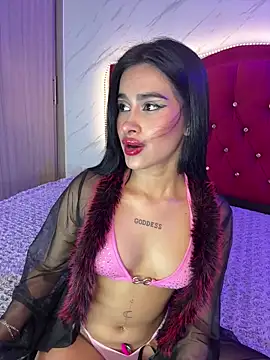 LizzyYvng online show from December 2025 08:21:01 AM