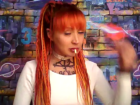 Tattoo  Moon online show from February 2026 04:16:02 AM