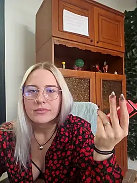 ChristinaWheeled11 online show from March 2026 10:43:01 AM