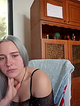 ChristinaWheeled11 online show from March 2026 01:30:01 PM