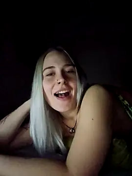 ChristinaWheeled11 online show from March 2026 07:28:01 PM