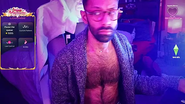 LilBrownPKB online show from January 2026 09:15:02 AM