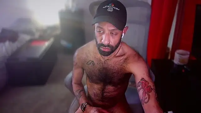 LilBrownPKB online show from February 2026 02:01:02 PM