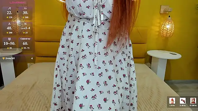 Snapshot of LisaAmoree chatting on July 2026 06:47:02 AM LisaAmoree online show from July 2026 06:47:02 AM