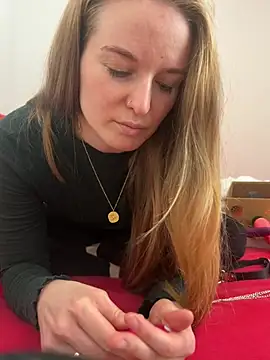 Annas G online show from January 2026 10:20:01 AM