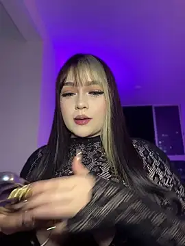 Daniela ruizz online show from May 2026 02:17:02 AM
