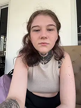 FionaMurr online show from December 2025 02:06:01 AM