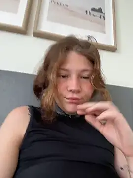 FionaMurr online show from January 2026 02:50:02 AM