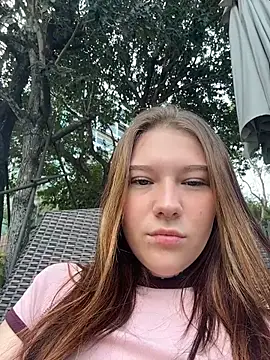 FionaMurr online show from February 2026 03:01:02 AM