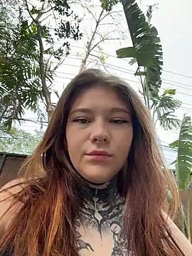 FionaMurr online show from February 2026 05:06:02 AM