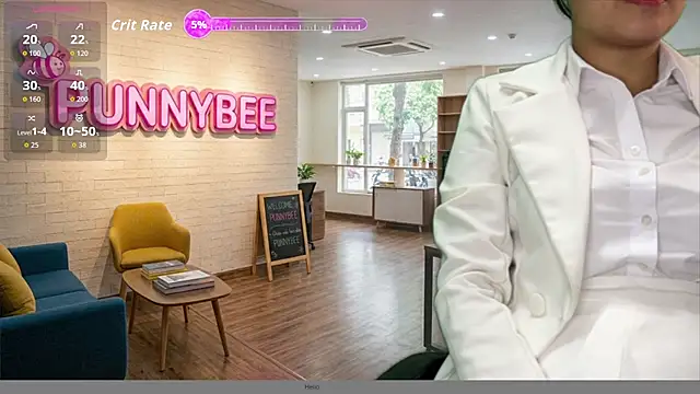 Punnybee online show from July 2026 04:59:01 AM