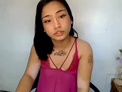 Secretfantasycum online show from April 2026 04:01:01 AM