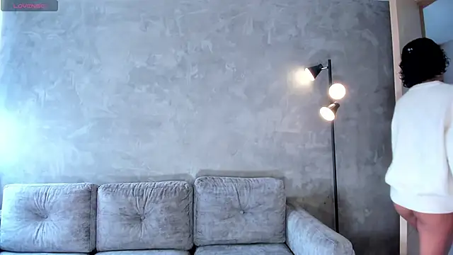 ValerieAustin online show from April 2026 03:35:01 PM